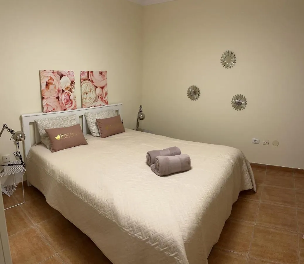 Gran Relax Alcala Appartement Appartamento Alcalá la Real