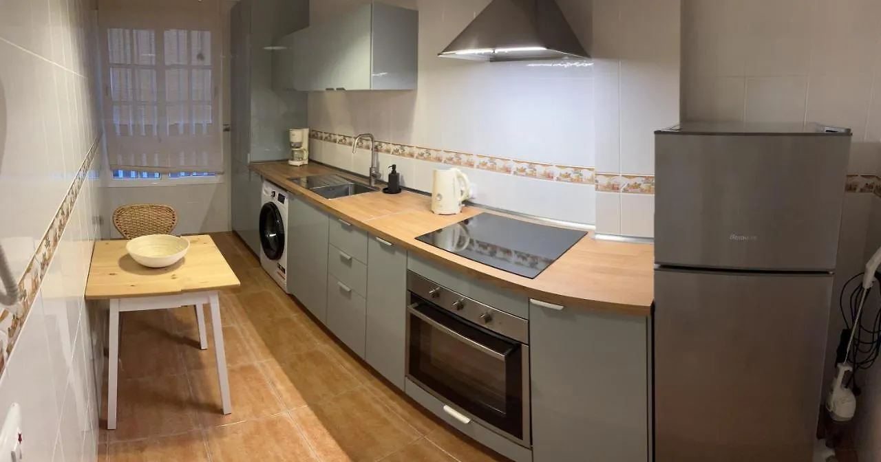 アパート Gran Relax Alcala Appartement スペイン