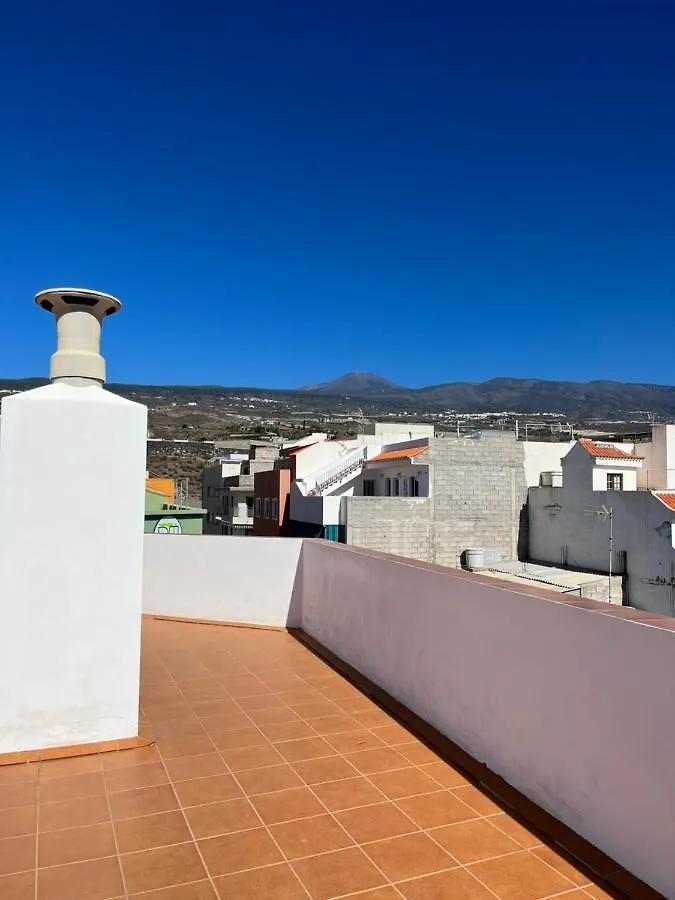 Appartamento Gran Relax Alcala Appartement