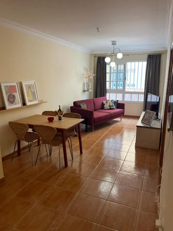 Gran Relax Alcala Appartement 0*, Alcalá la Real Spagna