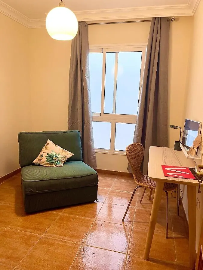 Gran Relax Alcala Appartement スペイン