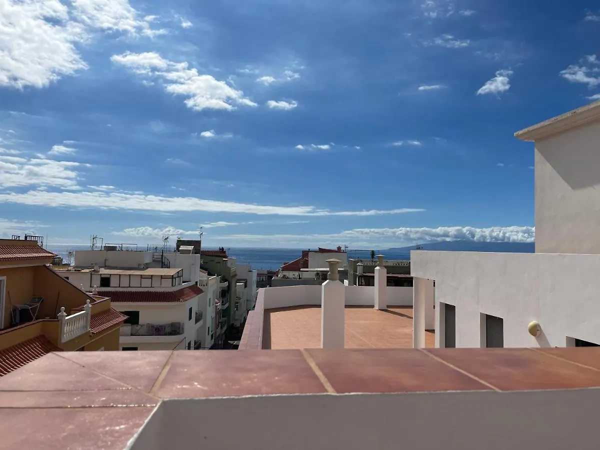 Gran Relax Alcala Appartement スペイン